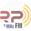 Logo Rádio Patriarca