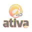 Logo Rádio Ativa Mais HD