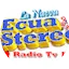 Logo La Nueva Ecua Stereo