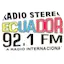 Logo Radio Stereo Ecuador