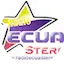 Logo Radio Ecua Stereo HD