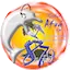 Logo Rádio Afuá FM