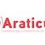 Logo Rádio Araticu FM
