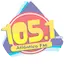 Logo Rádio Atlântico FM
