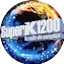 Logo Radio Super K