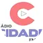Logo Rádio Cidade FM