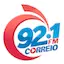 Logo Rádio Correio FM