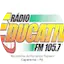 Logo Rádio Educativa FM