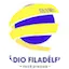 Logo Rádio Filadélfia FM