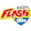 Logo Rádio Flash FM