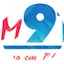 Logo Rádio FM 91