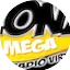 Logo Zona Mega Radio