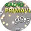 Logo Radio Primavera