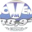 Logo Rádio Jovem FM