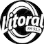 Logo Rádio Litoral FM