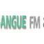 Logo Rádio Mangue FM