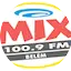 Logo Mix FM