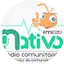 Logo Rádio Nativa FM