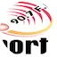Logo DM Cohmunicación Integral - Radio Sport