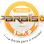 Logo Rádio Paraíso FM