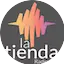 Logo La Tienda Radio