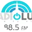 Logo Radio Luz