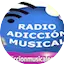 Logo Radio Adicción Musical