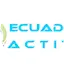 Logo Radio ECUADOR ACTIVO