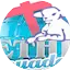 Logo Radio Bethel Ecuador