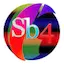 Logo Sb4 Rádio