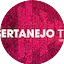 Logo Rádio Sertanejo Total