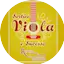 Logo Sertão Viola
