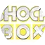 Logo Shock box