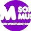Logo Rádio Sorte Music