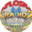Logo Explosión Radio El Impulso Del Ecuador