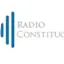 Logo Corte Constitucional del Ecuador