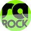 Logo RA Rock