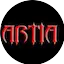 Logo Amartia FM