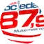 Logo Rádio Sociedade FM