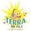 Logo Rádio Terra FM