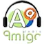 Logo Radio Amiga