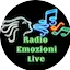 Logo Radio Emozioni Live