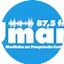 Logo Rádio Umari FM