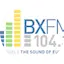 Logo BXFM