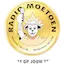 Logo Radio Moetoen