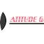 Logo Radio Atitude Gospel