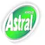 Logo Rádio Astral Web