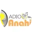 Logo Radio Anahi