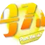 Logo Radio Angol