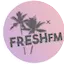 Logo FreshFM